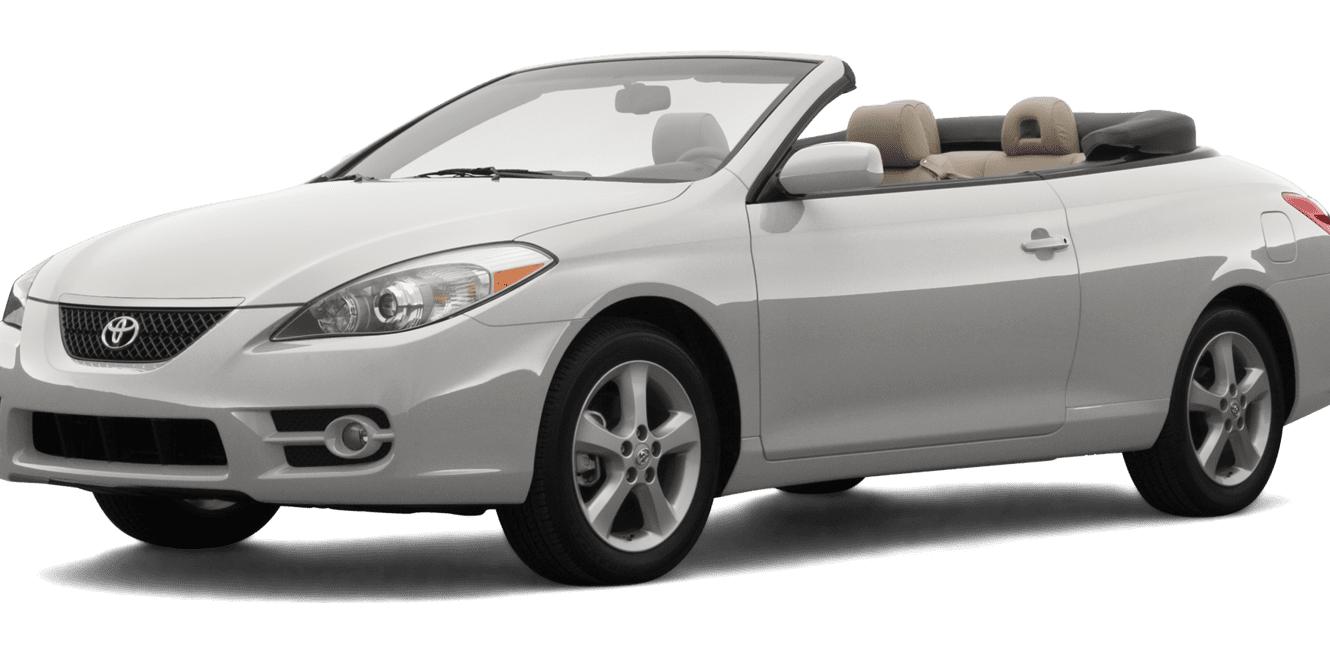 TOYOTA CAMRY SOLARA 2007 4T1FA38P37U122232 image TOYOTA CAMRY SOLARA 2007 4T1FA38P37U122232 image